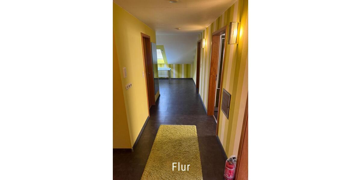 Dachgeschoßwohnung Ludwigshafen am Rhein Ludwigshafen-Oggersheim - 2.5 Zimmer, 70 m&sup2;, 800&euro; | Angebot:25614307