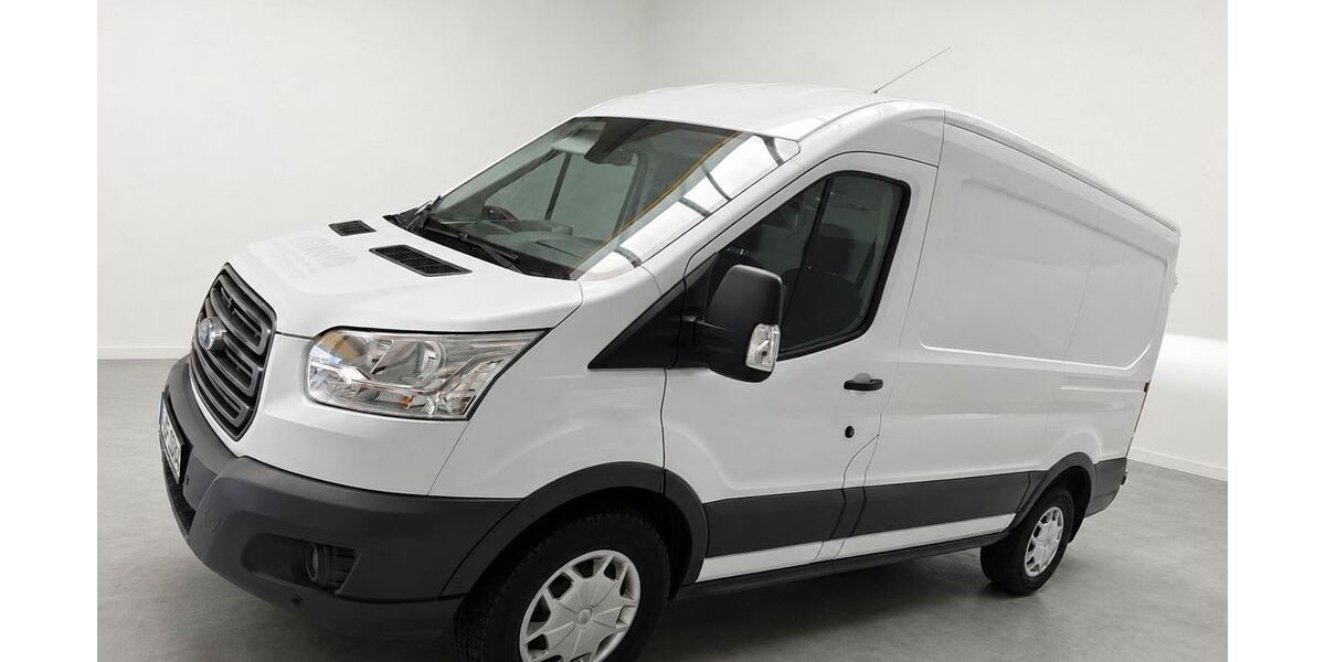 Ford Transit 218.000 km 7.999 &euro; Beelen 48361