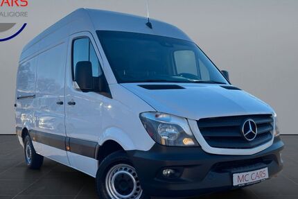 Mercedes-Benz Sprinter 187.000 km 11.890 &euro; Quickborn 25451