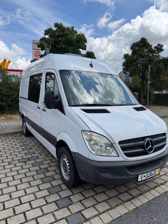Sprinter
