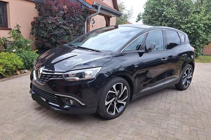 Renault Scenic 115.300 km 9.950 &euro; Syke 28857