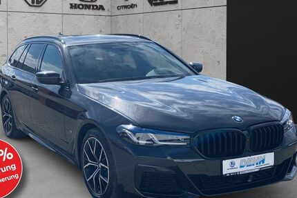 BMW 520 54.573 km 35.950 &euro; Brandenburg an der Havel 14772