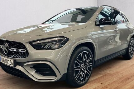 Mercedes-Benz GLA 200 9.000 km 44.285 &euro; Pfarrkirchen 84347