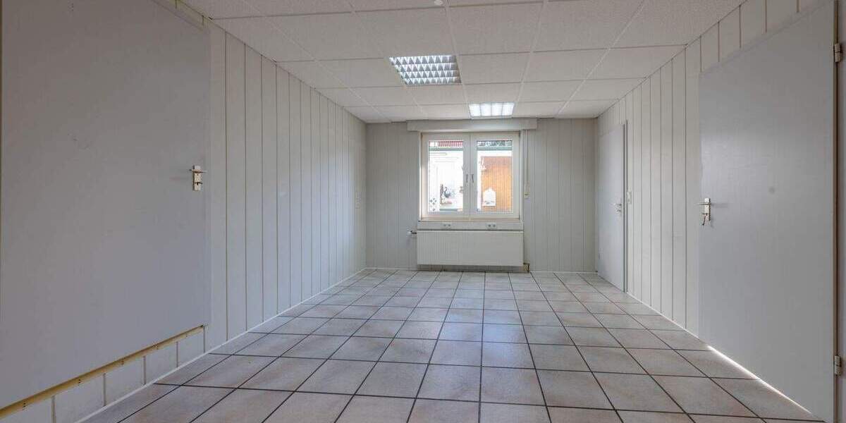 Etagenwohnung Selm Cappenberg - 2 Zimmer, 55 m&sup2;, 79.000&euro; | Angebot:25358054