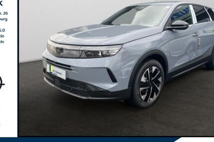 Opel Grandland (X) 3.980 km 31.988 &euro; Offenburg 77652