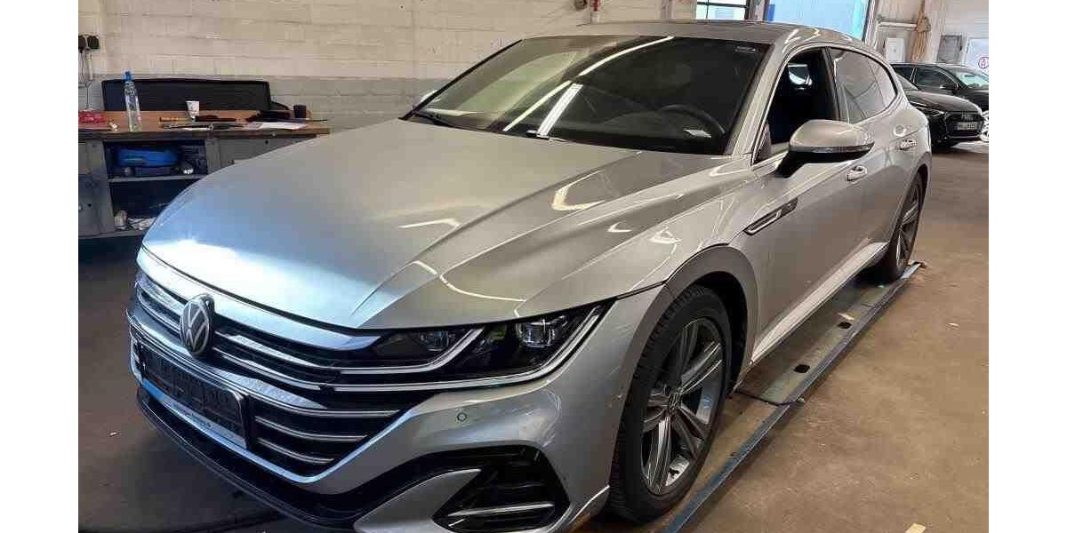 VW Arteon 118.494 km 27.990 &euro; Nabburg 92507