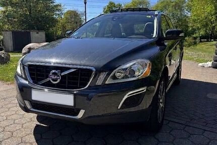 Volvo XC60 141.500 km 13.775 &euro; Hamburg 22089