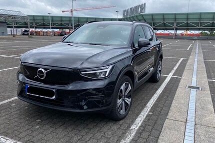 Volvo XC40 14.100 km 35.500 &euro; Wuppertal 42349