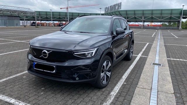 Volvo XC40 14.100 km 39.400 &euro; Wuppertal 42349