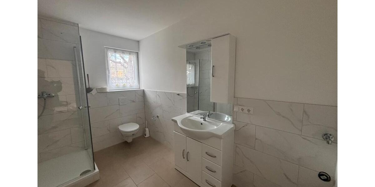 Etagenwohnung Binz - 2 Zimmer, 40 m&sup2;, 800&euro; | Angebot:26112271