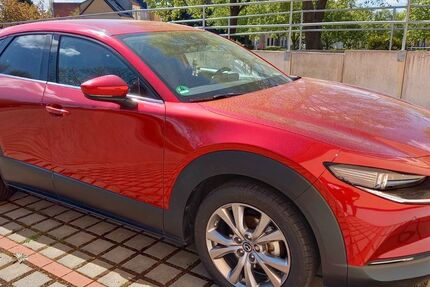 Mazda CX-30 31.354 km 19.680 &euro; Leipzig 04277