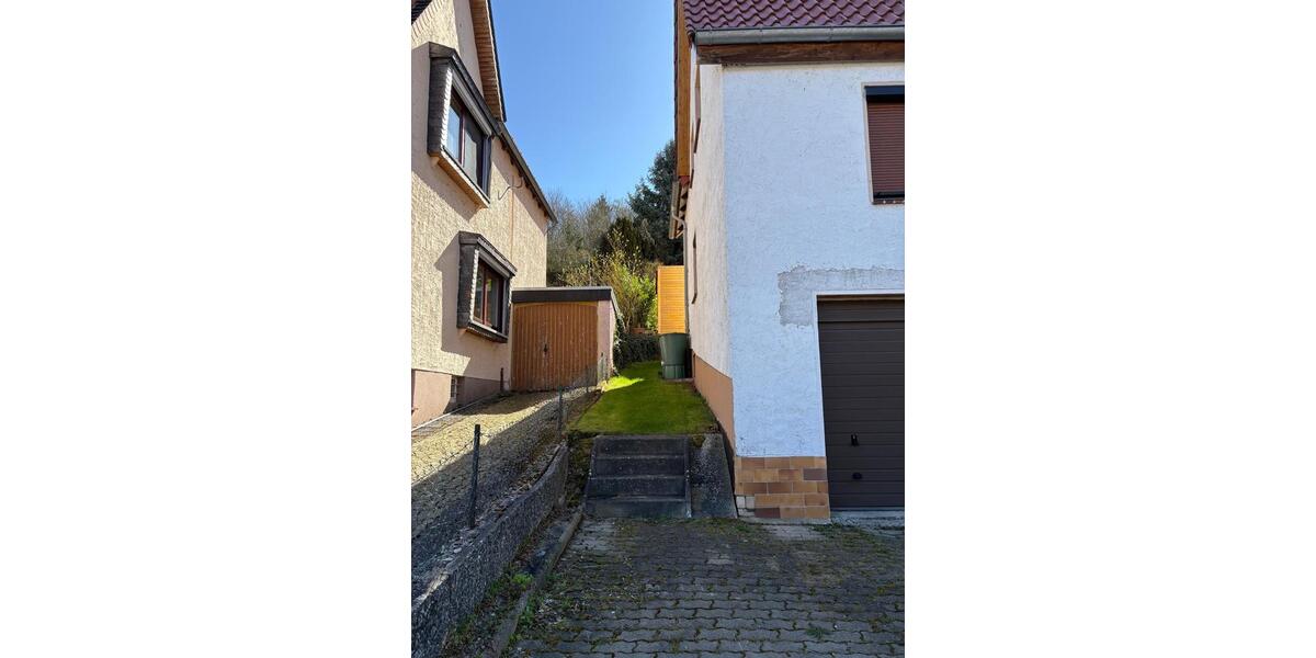 Einfamilienhaus Bad Salzdetfurth - 7 Zimmer, 125 m&sup2;, 290.000&euro; | Angebot:26322127