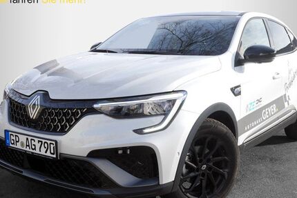 Renault Arkana 4.990 km 29.790 &euro; Göppingen 73037