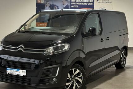 Citroen SpaceTourer 133.650 km 26.490 &euro; Ganderkesee 27777