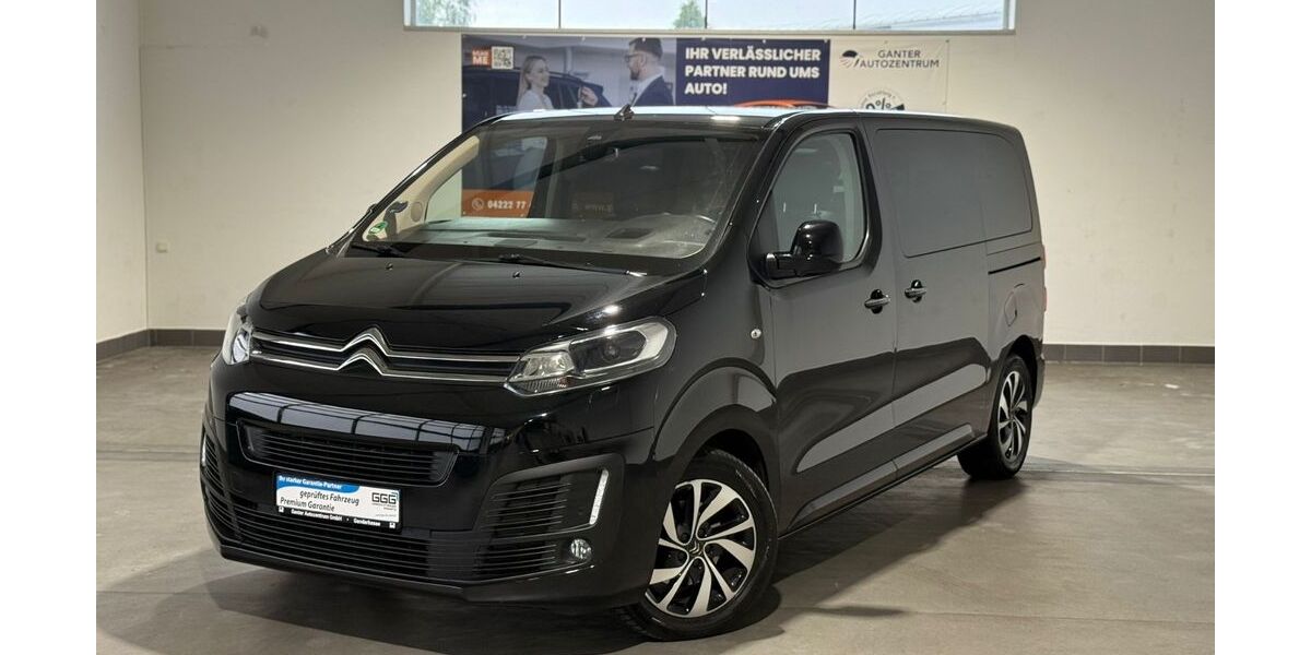Citroen SpaceTourer 133.650 km 26.490 &euro; Ganderkesee 27777