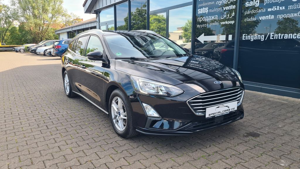 Ford Focus 115.800 km 11.490 &euro; Offenbach am Main 63069