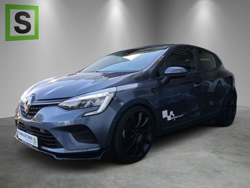 Clio