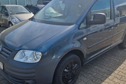 VW Caddy 170.000 km 6.890 &euro; Bielefeld 33609