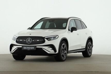 Mercedes-Benz GLC 200 9.900 km 62.550 &euro; Detmold 32758