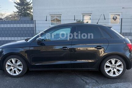 Audi A1 171.430 km 8.800 &euro; Berlin-Schönefeld 12529