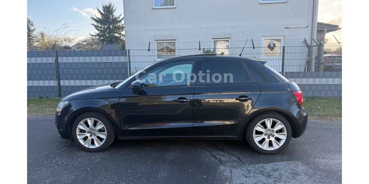 Audi A1 171.430 km 8.800 &euro; Berlin-Schönefeld 12529