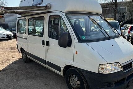Fiat Ducato 234.000 km 3.000 &euro; Starnberg 82319