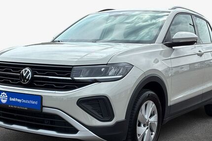 VW T-Cross 13.500 km 19.690 &euro; Breklum 25821