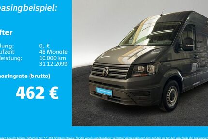 VW Crafter 24.108 km 39.885 &euro; Hamburg 22761