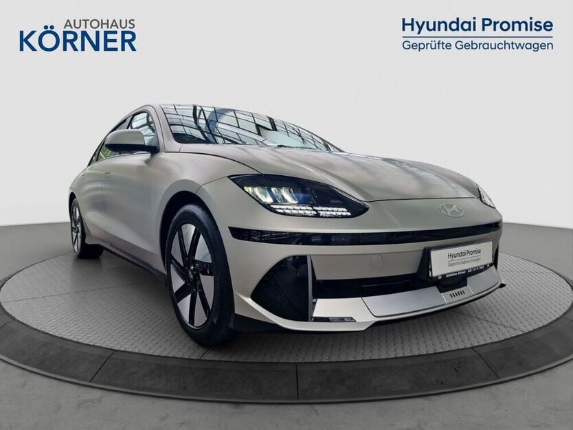 IONIQ 6