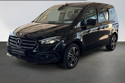 Mercedes-Benz T-Klasse 1.600 km 32.298 &euro; Donaueschingen 78166