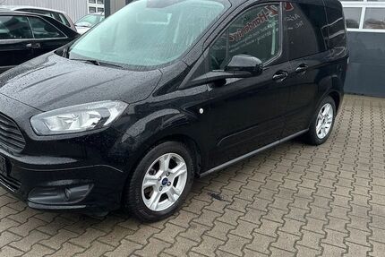 Ford Tourneo Courier 67.309 km 8.750 &euro; Lüdinghausen 59348