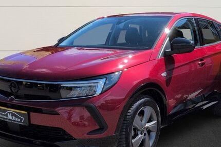 Opel Grandland (X)