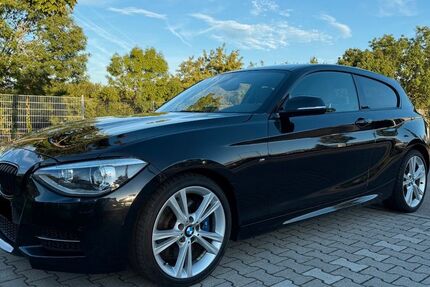 BMW 135 93.000 km 21.700 &euro; Greifenberg 86926