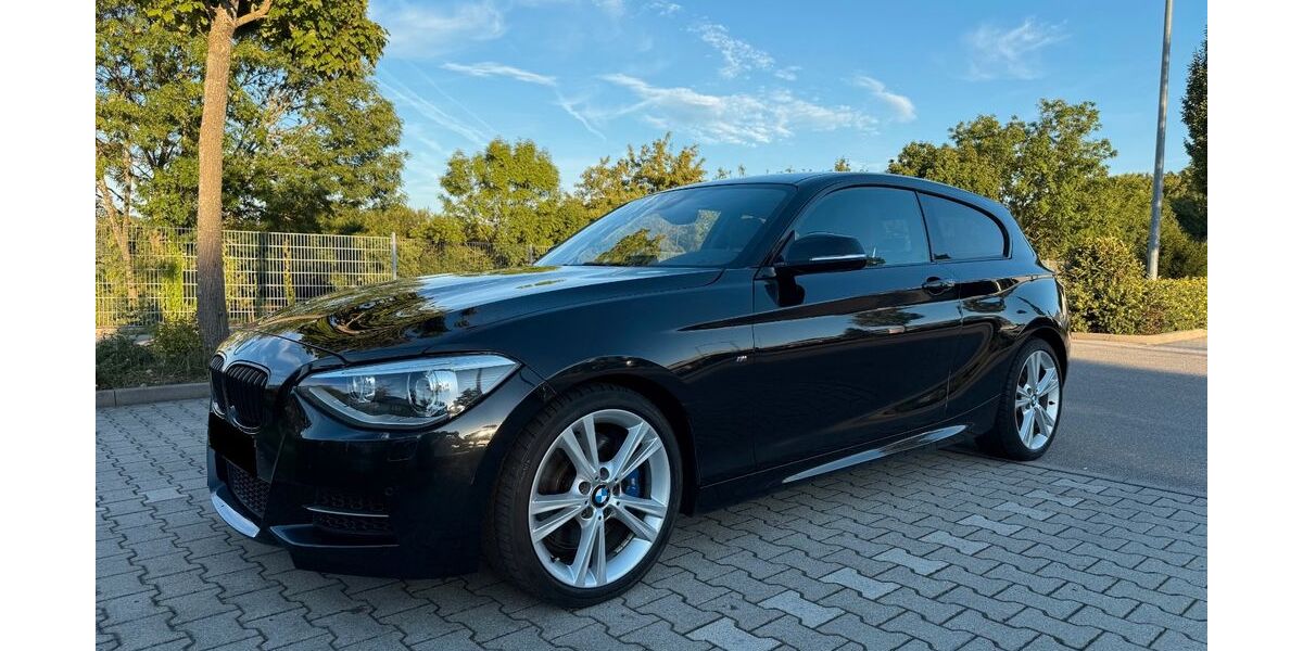 BMW 135 93.000 km 21.700 &euro; Greifenberg 86926