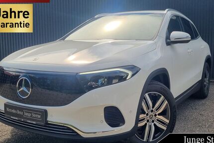 Mercedes-Benz EQA 10.032 km 38.950 &euro; Immenstadt 87509