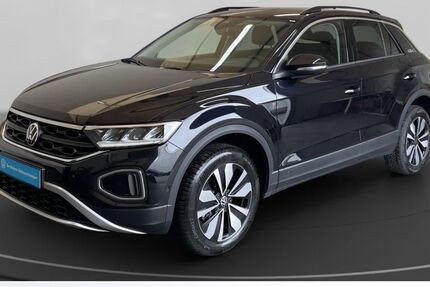 VW T-Roc 2.503 km 28.790 &euro; Köln 50823