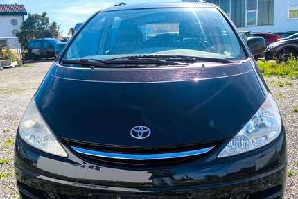 Toyota Previa 126.000 km 3.200 &euro; Immenstaad 88090