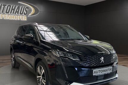 Peugeot 5008 117.900 km 18.599 &euro; Lindenberg 88161