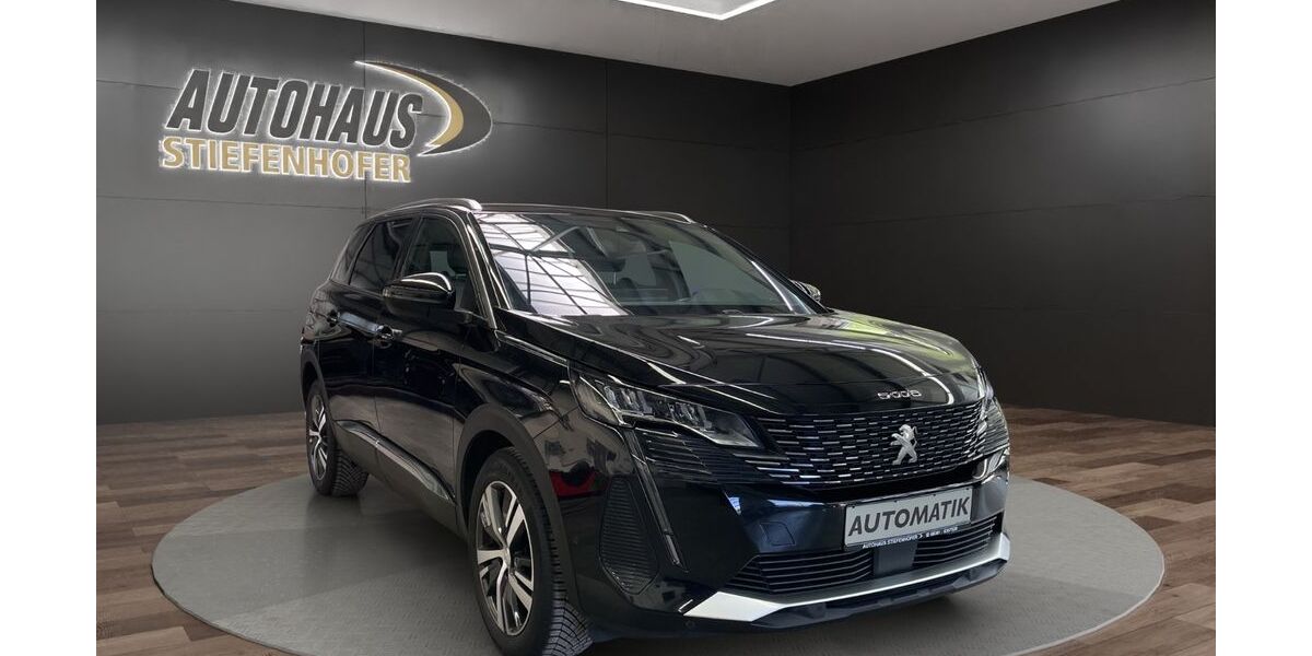 Peugeot 5008 117.900 km 18.599 &euro; Lindenberg 88161