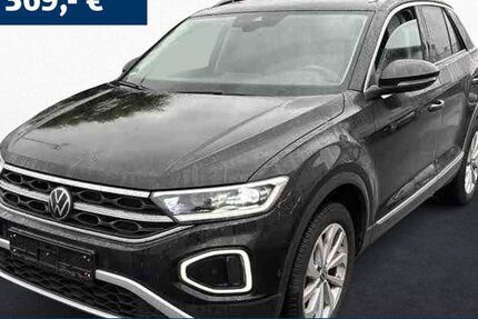 VW T-Roc 35.033 km 22.930 € Göppingen 73037