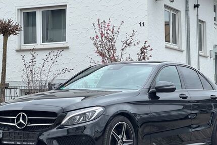 Mercedes-Benz C 180 119.237 km 20.990 &euro; Walddorfhäslach (bei Stuttgart) 72141