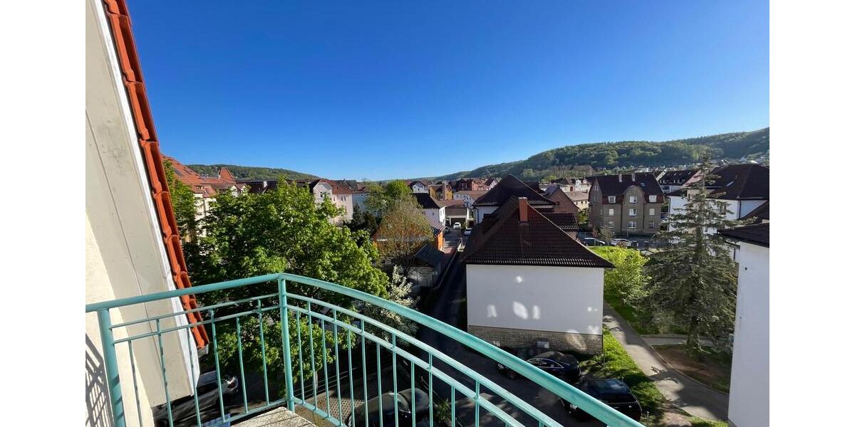 Etagenwohnung Meiningen - 2 Zimmer, 65 m&sup2;, 430&euro; | Angebot:26382583