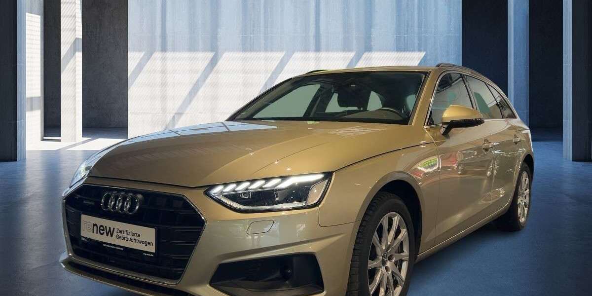 Audi QUATTRO 49.063 km 29.990 &euro; Hamburg 22763