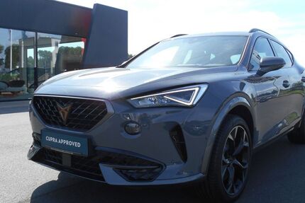 Cupra Formentor 90.554 km 29.990 &euro; Görlitz 02828