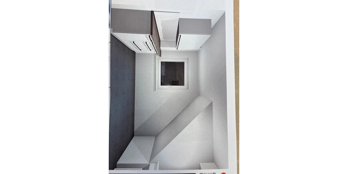 Dachgeschoßwohnung Siegen Kaan-Marienborn - 3 Zimmer, 75 m&sup2;, 172.000&euro; | Angebot:25960743