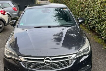 Opel Astra 107.000 km 7.600 € Rheinfelden 79618