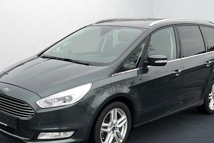 Ford Galaxy 119.000 km 15.900 &euro; Bielefeld 33689