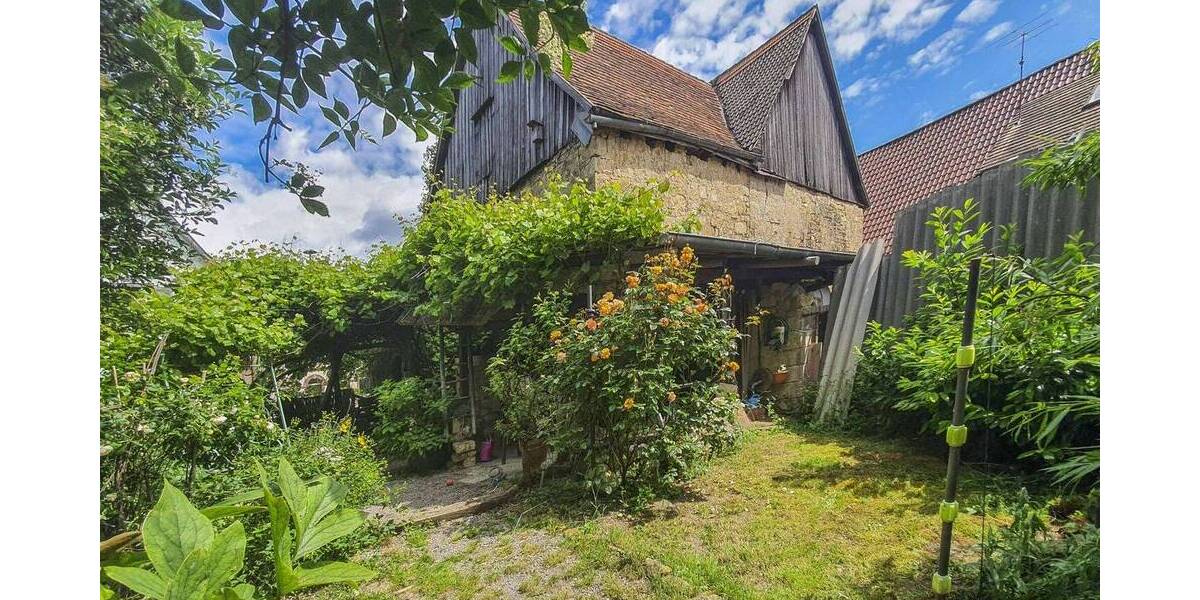 Doppelhaushälfte Horb am Neckar Betra - 7 Zimmer, 168 m&sup2;, 226.000&euro; | Angebot:26331576