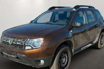 Dacia Duster 45.265 km 6.199 &euro; Sandersdorf-Brehna 06796