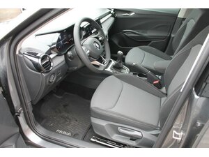 Skoda Fabia TSi 115 Alu PDC LED Kamera SOFORT 9 km 20.595 € Bonn 53225